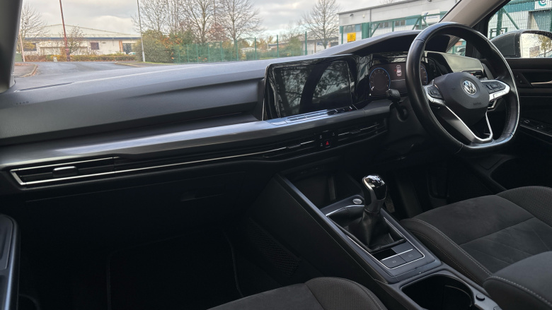 Volkswagen Golf 1.5 TSI 150 Style 5dr Petrol Hatchback